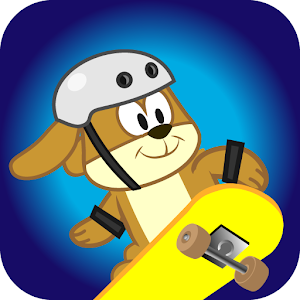 PetLeco SkateDog.apk 2.2.2