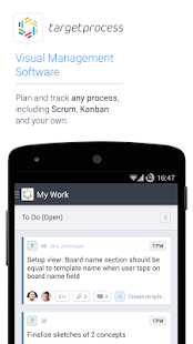 How to install Targetprocess 1.7 unlimited apk for pc