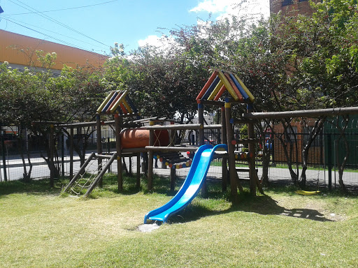 Parque Banderas