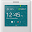 S View Clock ON Download on Windows