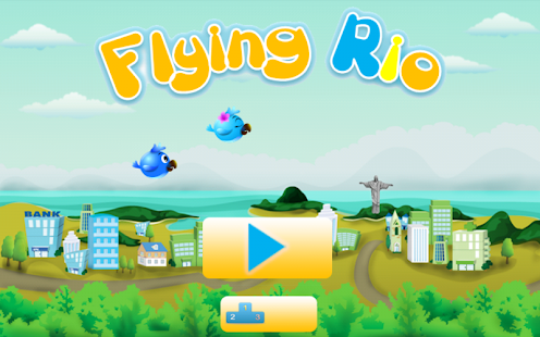 How to download Flying Rio 2.0 mod apk for pc