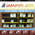 Jammin Java logo