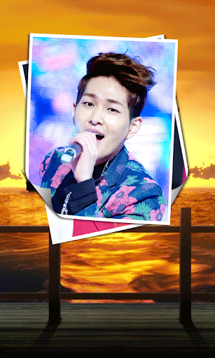 【免費娛樂App】SHINee Onew Live Wallpaper v03-APP點子