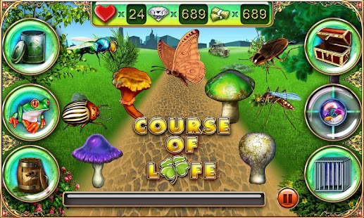 Course Of Life Demo Screenshots 2