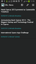 Cypriot Enterprise Link APK Download for Android