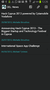 How to download Cypriot Enterprise Link patch 1.2 apk for pc