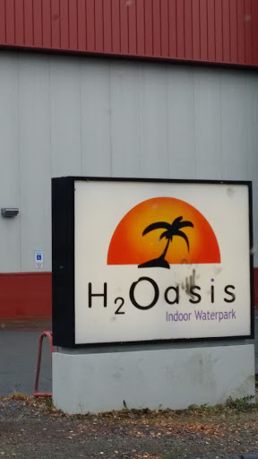 H2Oasis