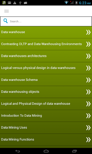 Advanced Database Management