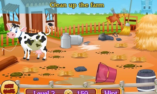 How to get Country girl - Farm clean up patch 1.0 apk for bluestacks