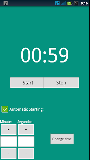 Easy Timer