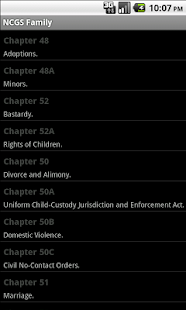 How to download NC General Statutes - Family 1 mod apk for bluestacks