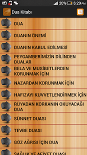 How to get Dua Kitabı 1.1 mod apk for android