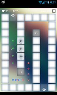 How to get Blurry Defense FREE 1.2 mod apk for laptop