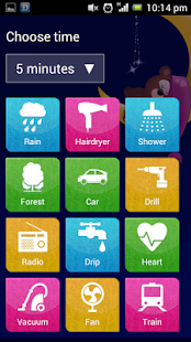 How to get Baby Sleep Sounds and Noises 1.1 apk for laptop