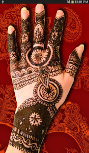 Mehndi Design 2 Screenshots 8