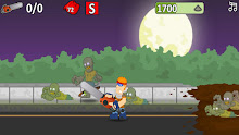 PleaseantVille Zombie Defence APK