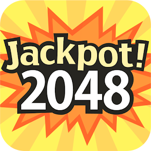 Jackpot 2048.apk 1.0.3
