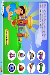 Pattern Matching - Games poster 2