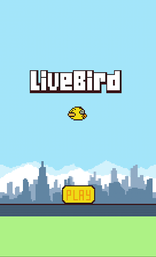 Live Bird