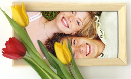 玩攝影App|100+ Love Photo Frames免費|APP試玩