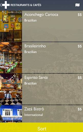 免費下載旅遊APP|Cool Rio de Janeiro app開箱文|APP開箱王