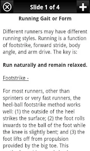 Navy SEAL Fitness & Science - screenshot thumbnail