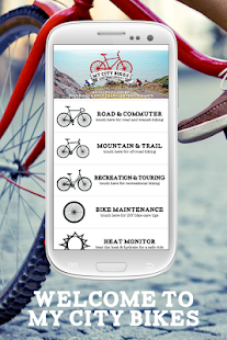 Monterey Bikes Screenshots 3