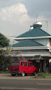Masjid Al Muslihin Jombang