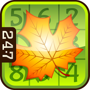 Fall Sudoku 1.22