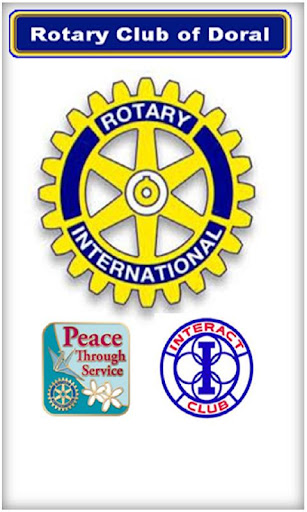 免費下載社交APP|Rotary Club of Doral app開箱文|APP開箱王