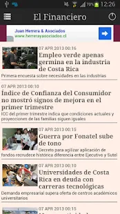 El Financiero