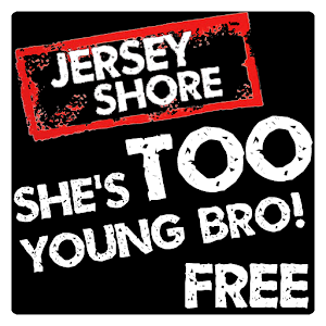 She's Too Young Bro! FREE 1.1