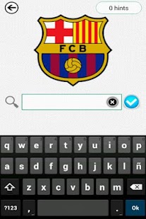 免費下載益智APP|Football Logos Quiz app開箱文|APP開箱王