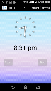 Free Download RTC Tool APK