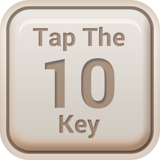 Tap The 10 Key Inventor 休閒 App LOGO-APP開箱王