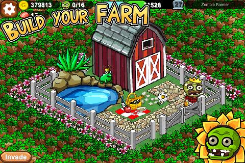 comment avoir plus de zombie dans zombie farm