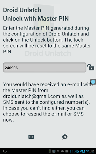 免費下載工具APP|Droid Unlatch | Forgot, Unlock app開箱文|APP開箱王