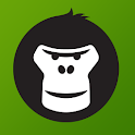 Gorilla logo