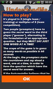 UnderstandMe Screenshots 5
