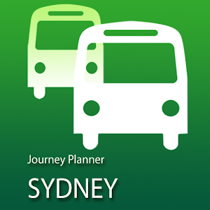 A+ Journey Planner Sydney