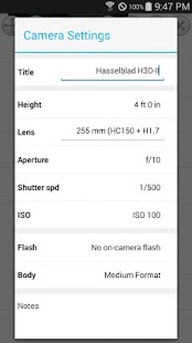 Lastest Photo Studio Light Setup APK for PC