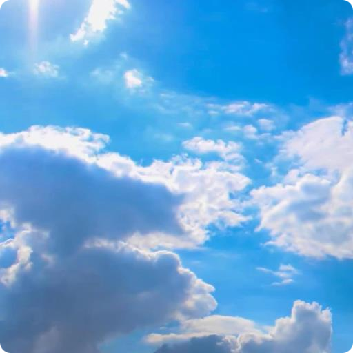 How to mod Clouds Live Wallpaper HD 5 2.0 apk for pc