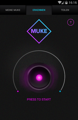 MUKE Musik Premium
