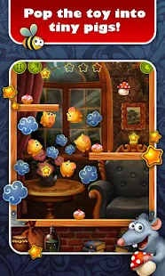 Pick a Piggy - screenshot thumbnail