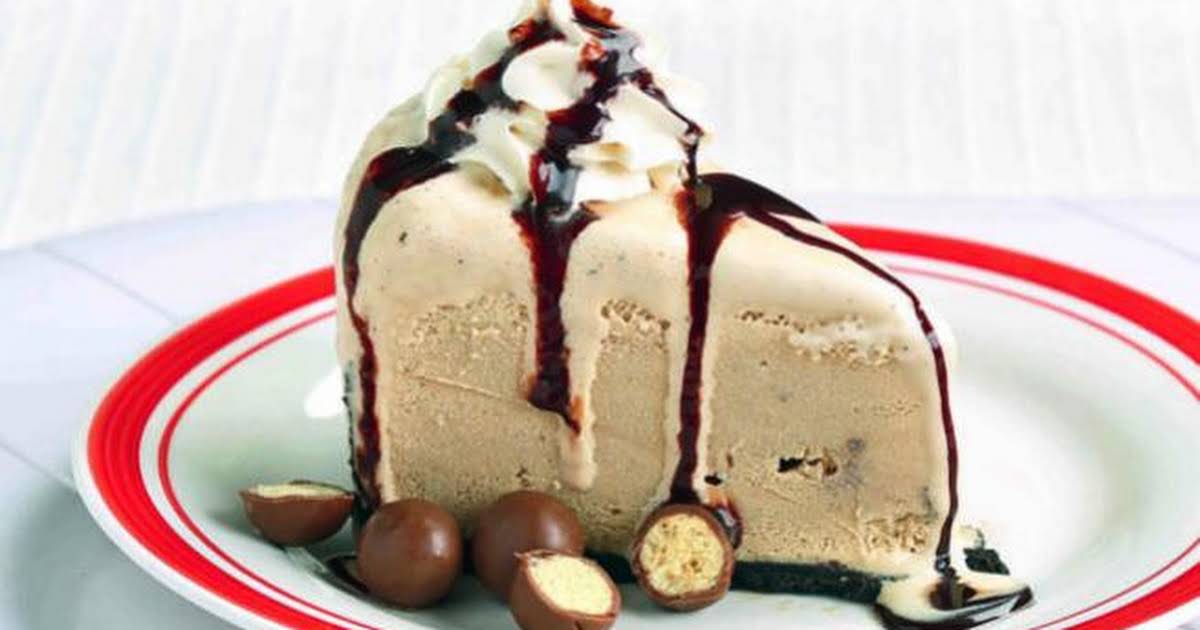 10 Best Chocolate Kahlua Pie Recipes Yummly
