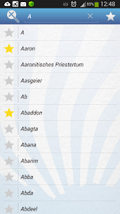Bibellexikon Screenshots 1