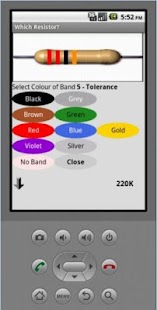 Free Download Which Resistor? APK for PC