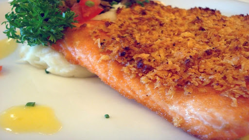 How To Cook Salmon