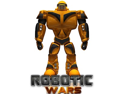 Robotic Wars Screenshots 5