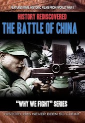 History Rediscovered: The Battle of China